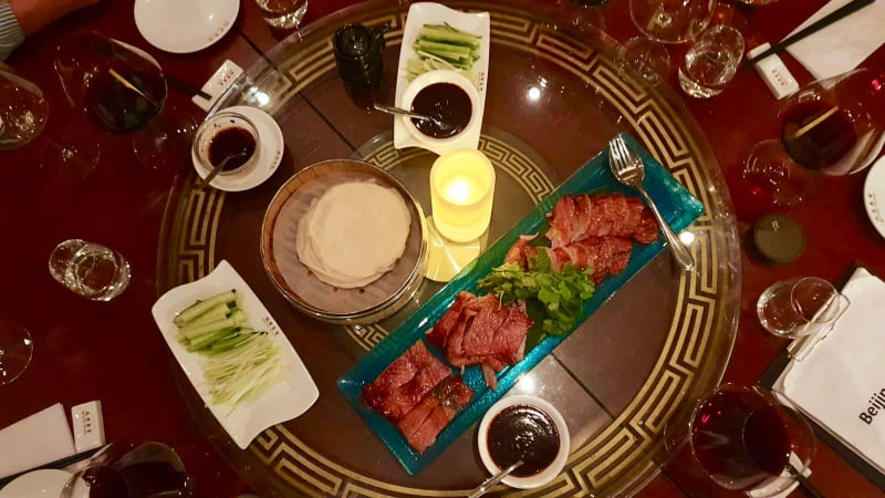 Beijing Palace Photos 2